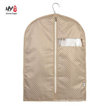 High quality foldable suit wholesale garment bag with handles